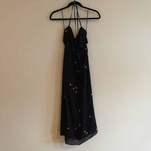 ❌SOLD❌ Reformation Addie Dress - Picture 4 of 6